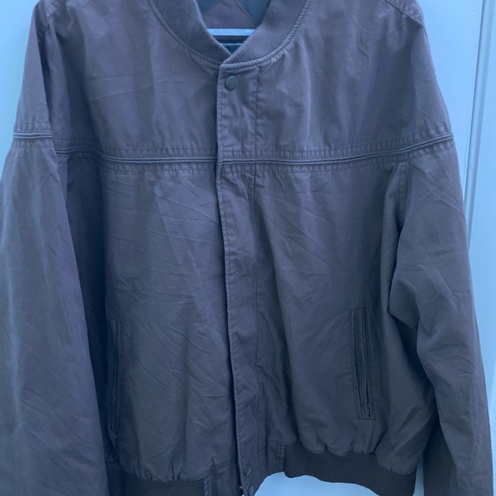 David Taylor Jacket L